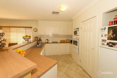 Property photo of 3 Spagnolo Place Prestons NSW 2170