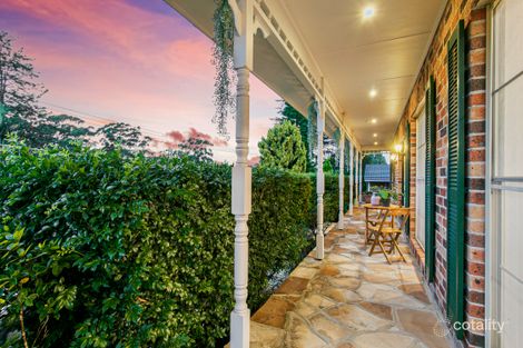 Property photo of 45 Jenner Road Dural NSW 2158