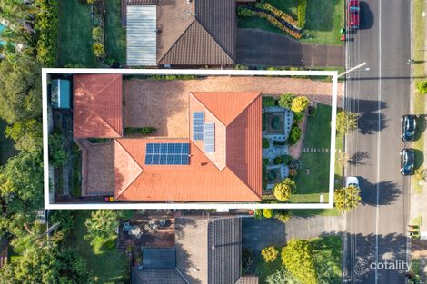 Property photo of 45 Jenner Road Dural NSW 2158