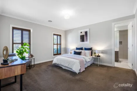 Property photo of 32 Rothschild Road Gisborne VIC 3437