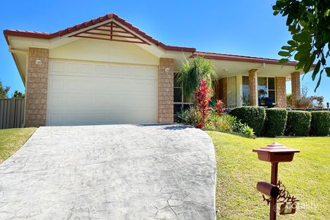 Property photo of 21 Mariner Drive Safety Beach NSW 2456