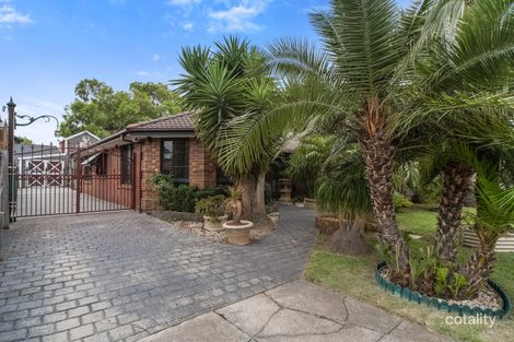 Property photo of 1 Hilda Mews Aspendale Gardens VIC 3195