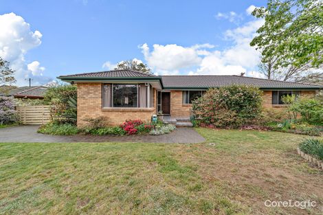 Property photo of 4 Moss Street Cook ACT 2614