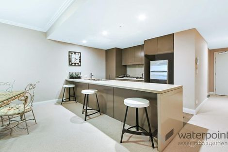 Property photo of 1201/7 Australia Avenue Sydney Olympic Park NSW 2127