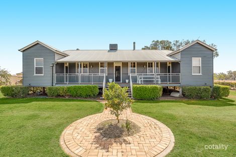 Property photo of 24 McCormack Road Aubigny QLD 4401