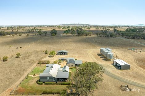 Property photo of 24 McCormack Road Aubigny QLD 4401