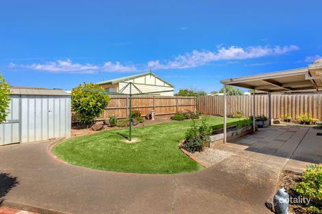 Property photo of 7 Thoroughbred Avenue Werribee VIC 3030