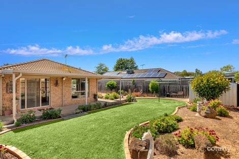 Property photo of 7 Thoroughbred Avenue Werribee VIC 3030