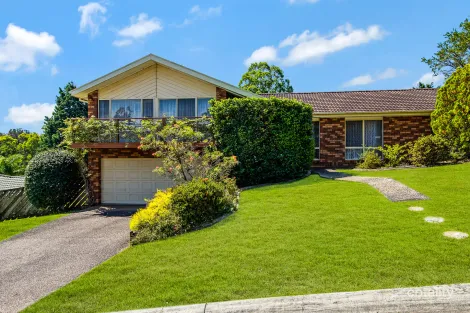 Property photo of 24 John Oxley Crescent Sunshine Bay NSW 2536
