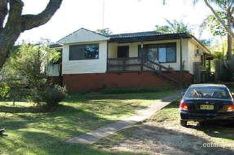 Property photo of 43 Willandra Parade Heathcote NSW 2233