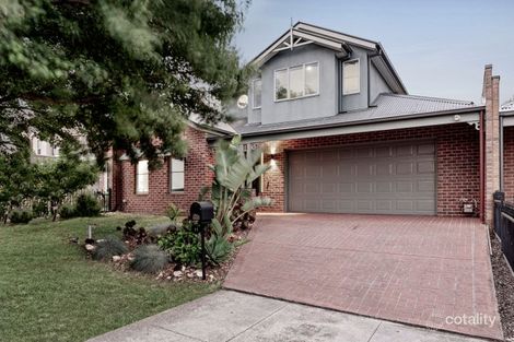 Property photo of 11 Rathmines Place Highton VIC 3216