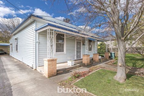 Property photo of 12 Frank Street Ballarat Central VIC 3350