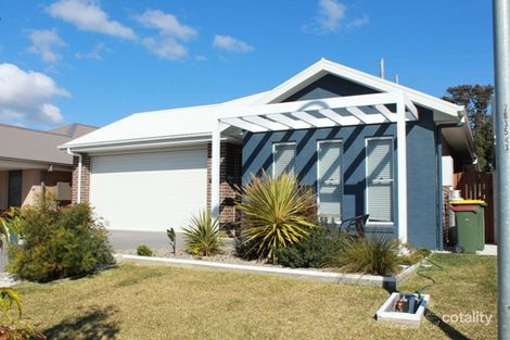 Property photo of 26 Skiff Street Vincentia NSW 2540