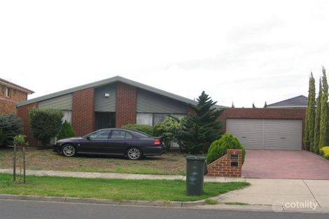 Property photo of 12 Proctor Crescent Keilor Downs VIC 3038