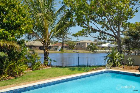 Property photo of 124 Tahiti Avenue Palm Beach QLD 4221