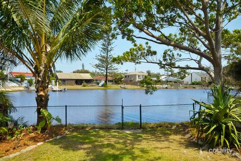 Property photo of 124 Tahiti Avenue Palm Beach QLD 4221