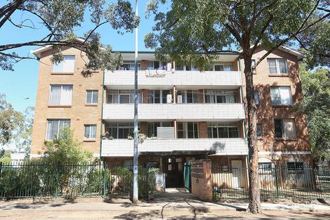 25/2 Beale St, Liverpool, NSW 2170