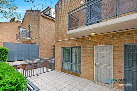 Property photo of 7/502-512 Victoria Road Rydalmere NSW 2116