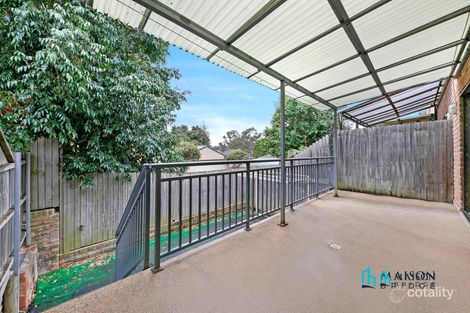 Property photo of 7/502-512 Victoria Road Rydalmere NSW 2116