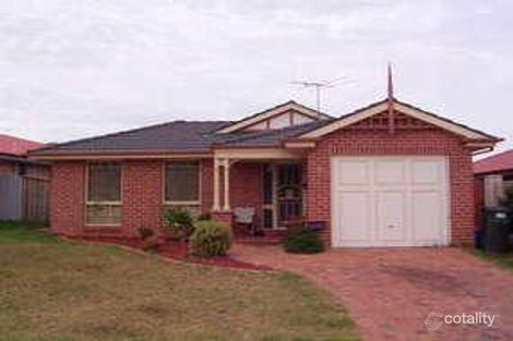 Property photo of 5 Lavender Close Casula NSW 2170