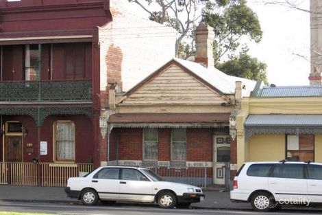 123 Dryburgh St, North Melbourne, VIC 3051