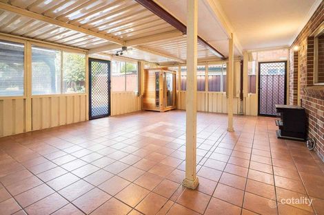 Property photo of 48B Ingham Drive Casula NSW 2170