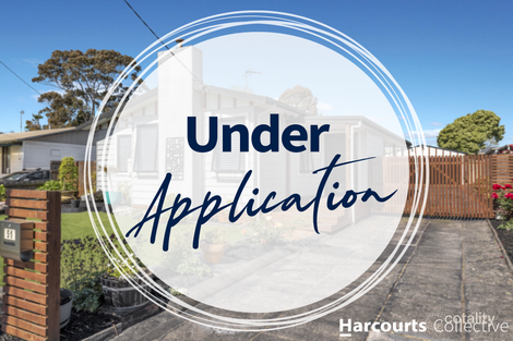 Property photo of 51 Darlimurla Avenue Newborough VIC 3825