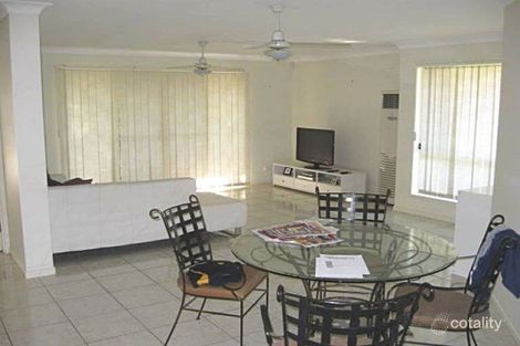 Property photo of 22 Homebush Crescent Sinnamon Park QLD 4073