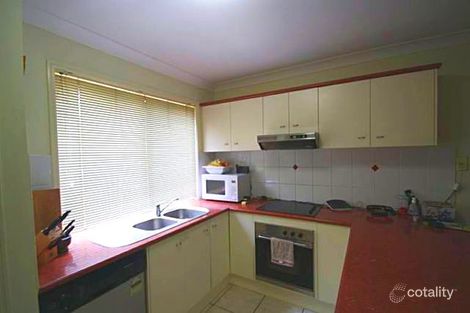 Property photo of 22 Homebush Crescent Sinnamon Park QLD 4073