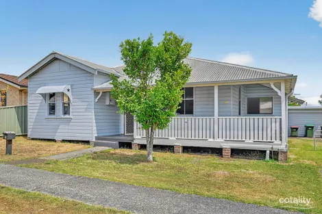 9 York St, Taree, NSW 2430