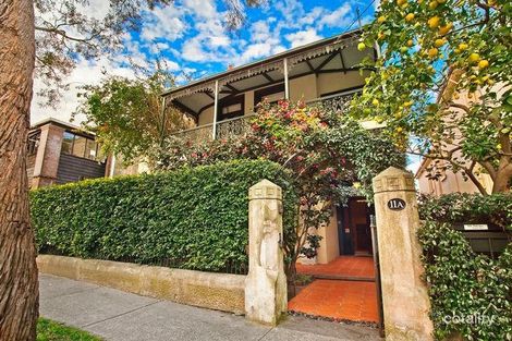 Property photo of 11A Dutruc Street Randwick NSW 2031