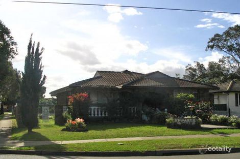 Property photo of 29 Hill Road Lurnea NSW 2170