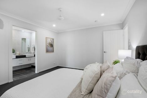 Property photo of 22 Sheedy Crescent Marian QLD 4753