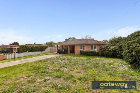 Property photo of 37 Warner Road Parmelia WA 6167