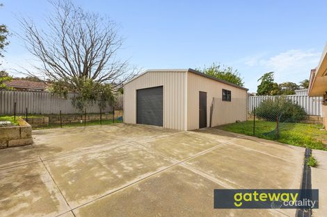 Property photo of 37 Warner Road Parmelia WA 6167