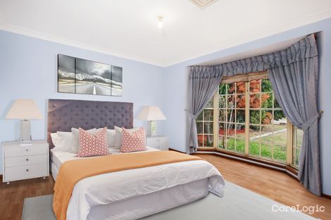 Property photo of 11 Chavin Place Greenfield Park NSW 2176