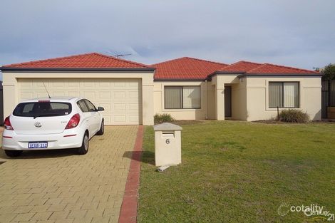Property photo of 6 Kootingal Bend Baldivis WA 6171