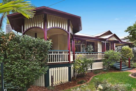 35 Heidelberg St, East Brisbane, QLD 4169