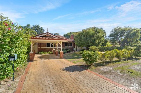 Property photo of 37 Hooson Way Wilson WA 6107