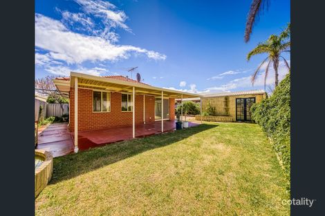 Property photo of 4 Badja Place Merriwa WA 6030