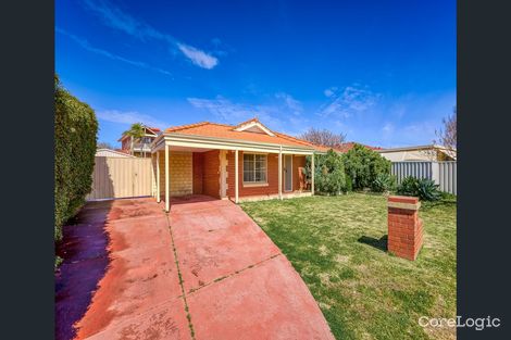 Property photo of 4 Badja Place Merriwa WA 6030