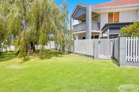 Property photo of 21/1-3 Hackett Street Mandurah WA 6210