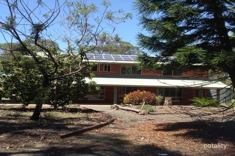 163 Moes Rd, Walligan, QLD 4655