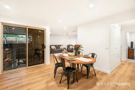 Property photo of 122 Lauriston Drive Coldstream VIC 3770