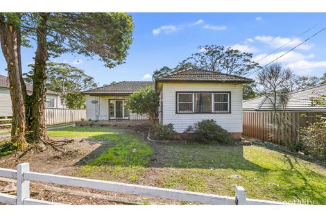 Property photo of 21 Taren Road Caringbah NSW 2229
