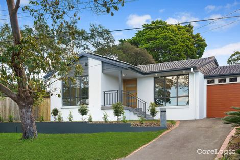 Property photo of 27 Barwon Road Lane Cove West NSW 2066