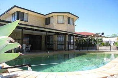 Property photo of 18 Lapwing Crescent Mango Hill QLD 4509