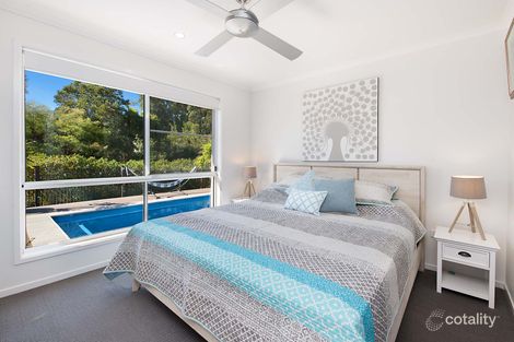 Property photo of 11 Lapwing Street Forest Glen QLD 4556