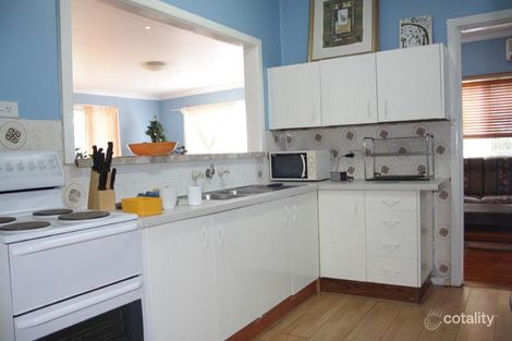 Property photo of 9 Myee Road Macquarie Fields NSW 2564