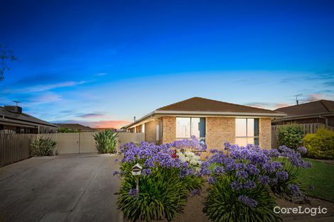 Property photo of 7 Thoroughbred Avenue Werribee VIC 3030